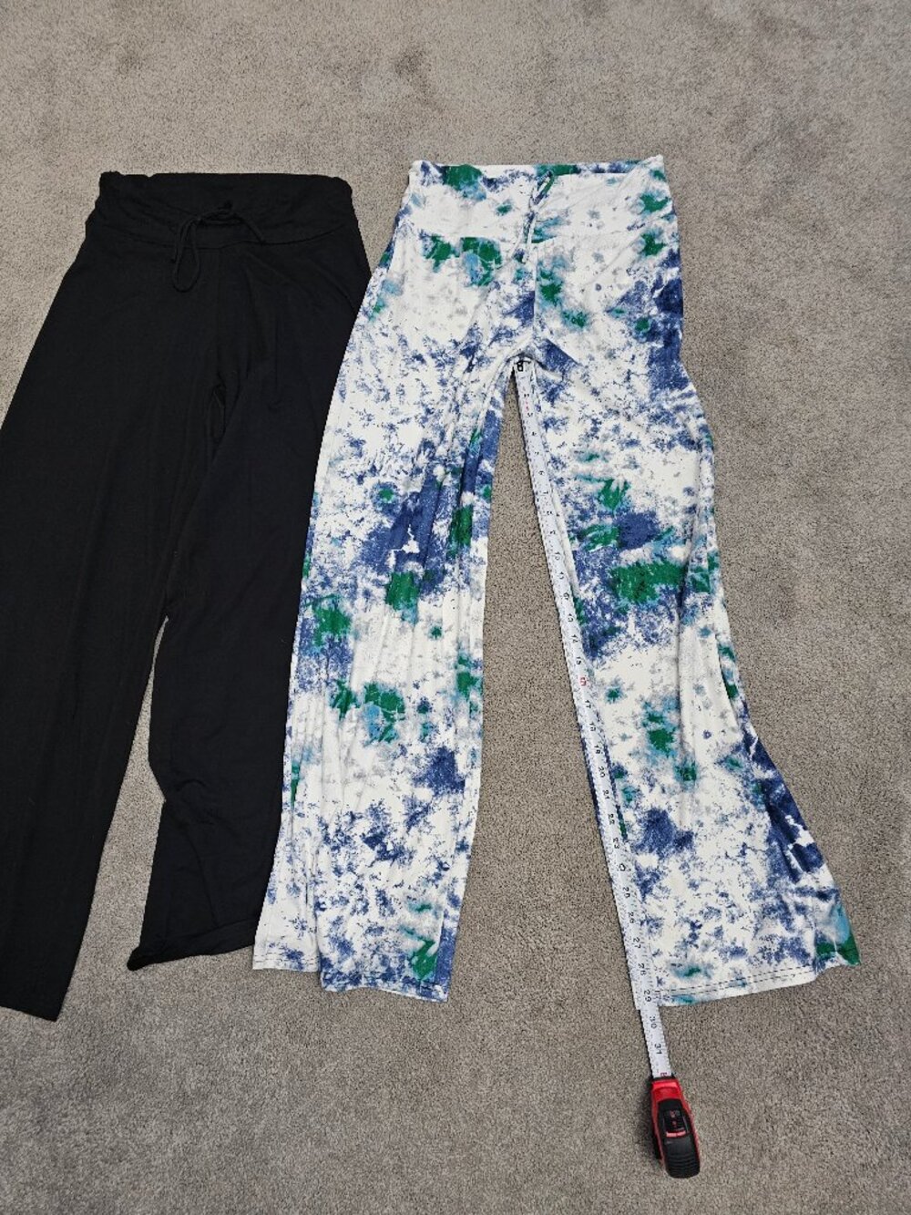 Yoga Pants - Size L - Lot of 2